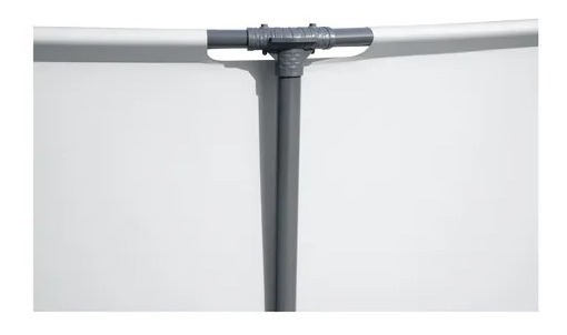Piscina Estructural Bestway 6473 L Pileta C/ Filtro Y Bomba - Imagen 2