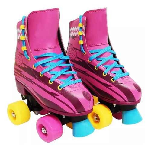 Patines Niña Patinaje Artístico - Urbano