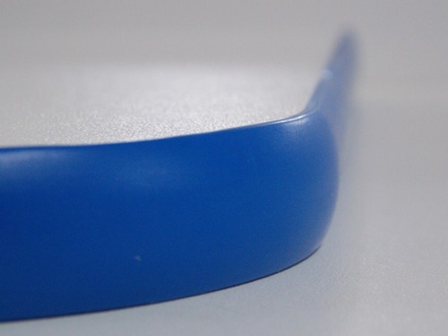 Estante Flotante Infantil De Colores Con Ménsulas Repisa - Azul - Imagen 3
