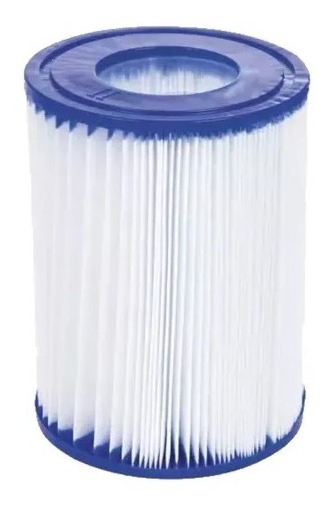 Piscina Estructural Bestway 6473 L Pileta C/ Filtro Y Bomba - Imagen 3