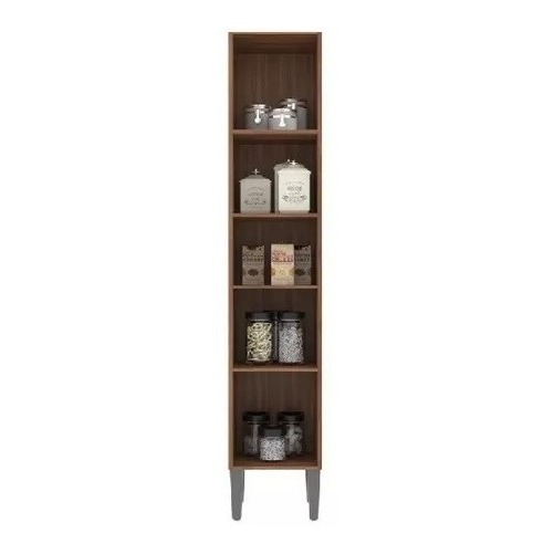 Mueble De Cocina Combo Panelero Aéreo Bajo Mesada Premium - Manchester/Blanco - Imagen 6