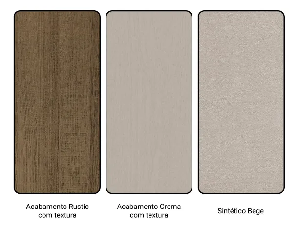 Juego De Comedor 4 Sillas Mesa Rectangular - Imagen 4